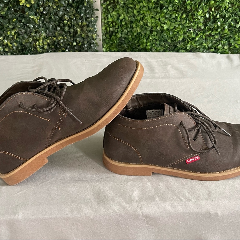 Levi’s Boots